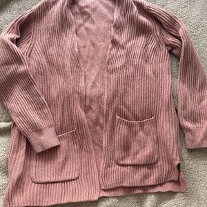Madewell Cardigan